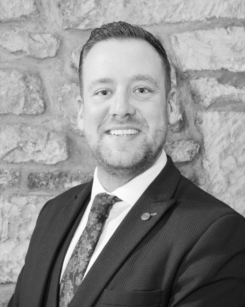 Callum Harbison