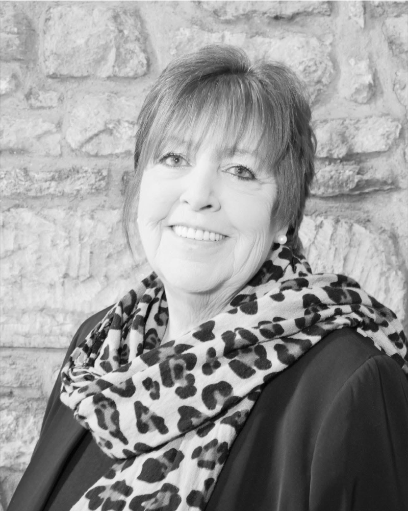 Debbie Harbison