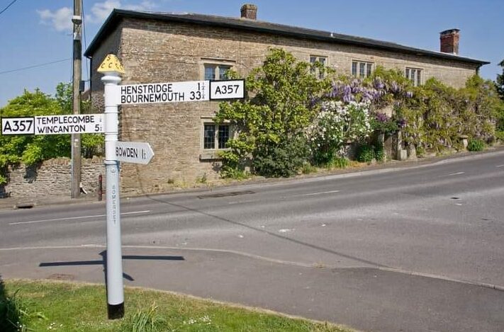 Templecombe