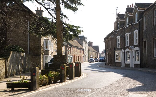 Stalbridge