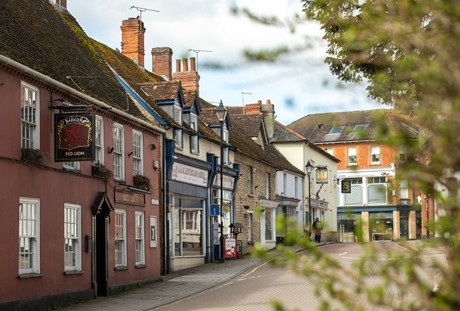 Gillingham