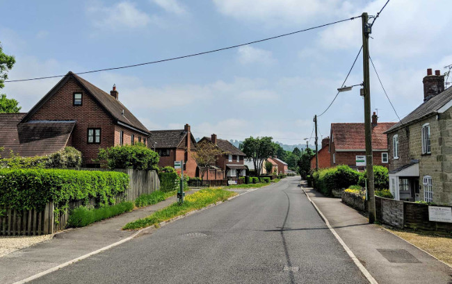 Motcombe